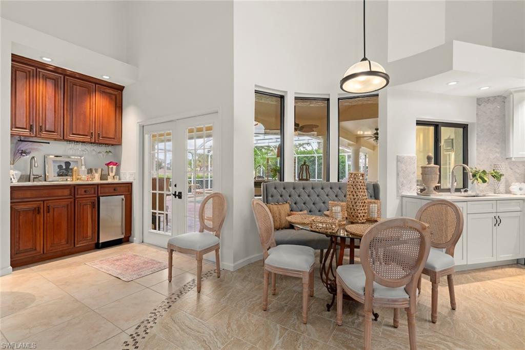 FIDDLESTICKS COUNTRY CLUB - Residential