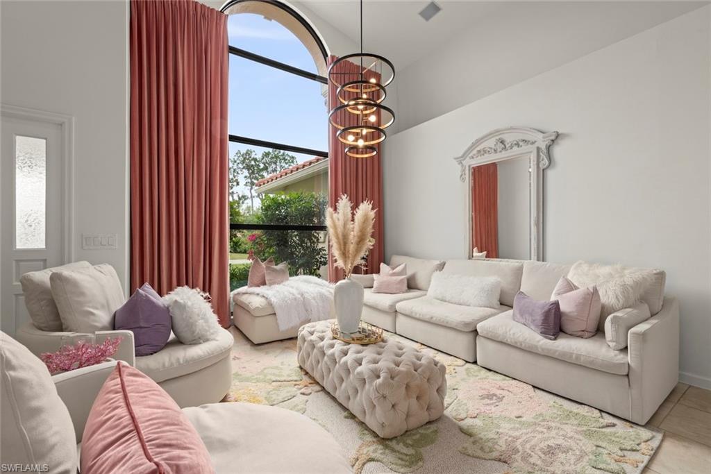 FIDDLESTICKS COUNTRY CLUB - Residential