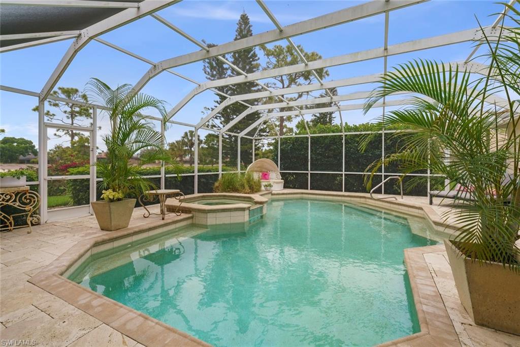 FIDDLESTICKS COUNTRY CLUB - Residential