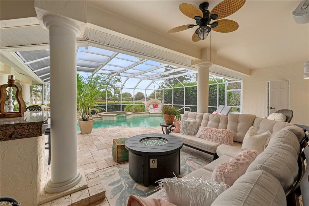 FIDDLESTICKS COUNTRY CLUB - Residential