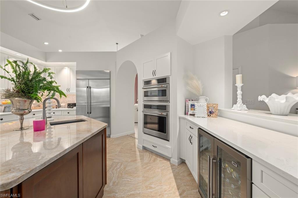 FIDDLESTICKS COUNTRY CLUB - Residential