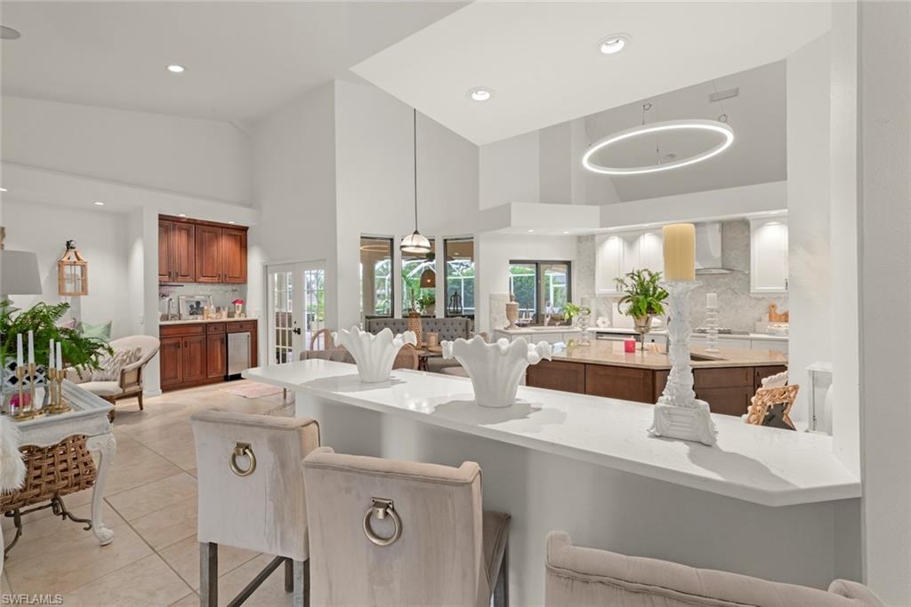 FIDDLESTICKS COUNTRY CLUB - Residential