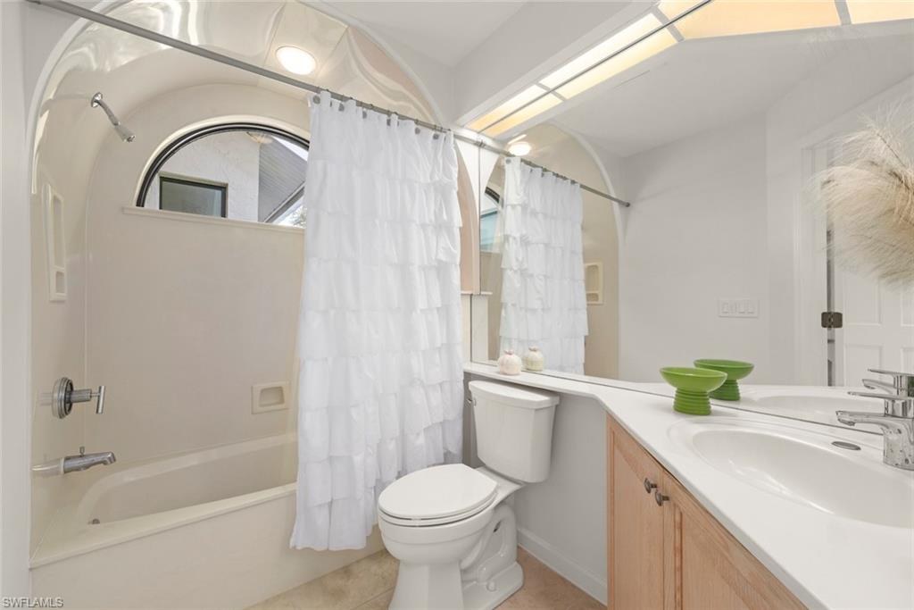 FIDDLESTICKS COUNTRY CLUB - Residential