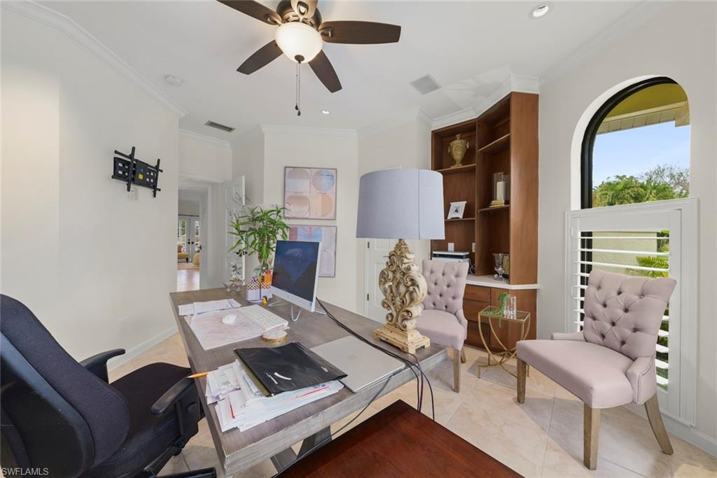 FIDDLESTICKS COUNTRY CLUB - Residential