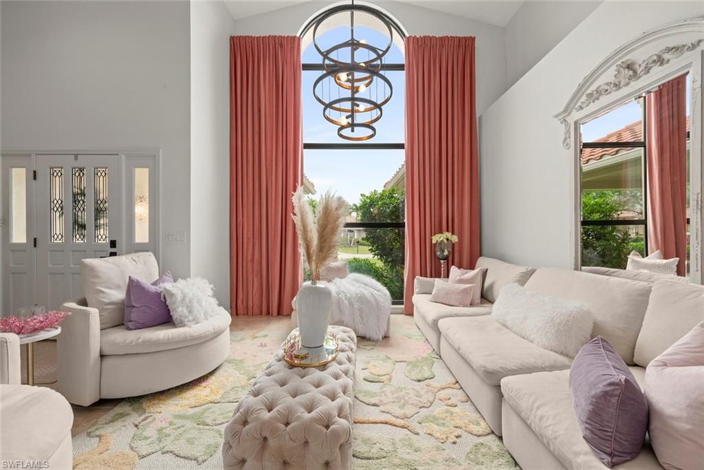 FIDDLESTICKS COUNTRY CLUB - Residential