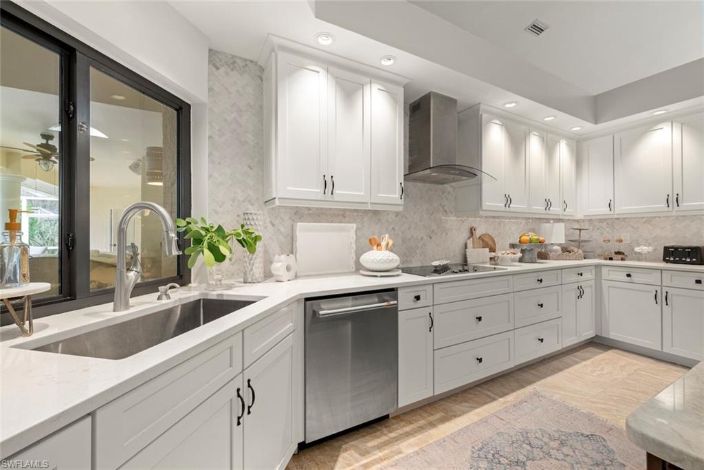 FIDDLESTICKS COUNTRY CLUB - Residential