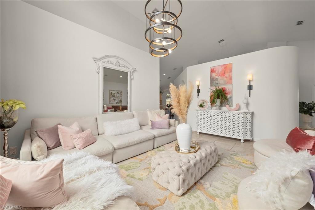 FIDDLESTICKS COUNTRY CLUB - Residential