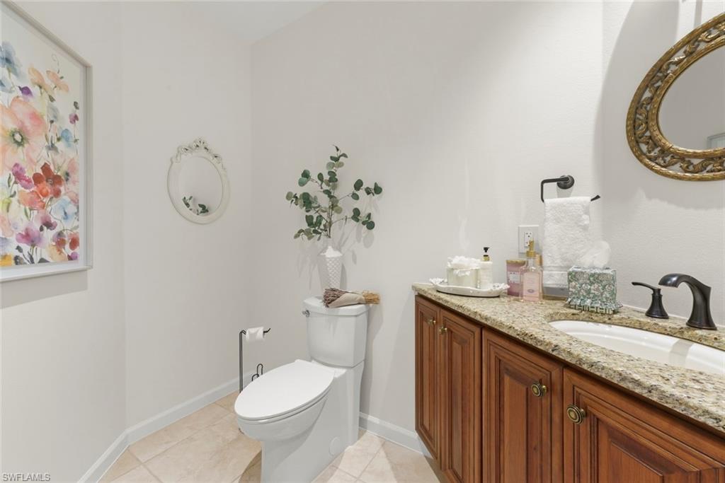 FIDDLESTICKS COUNTRY CLUB - Residential