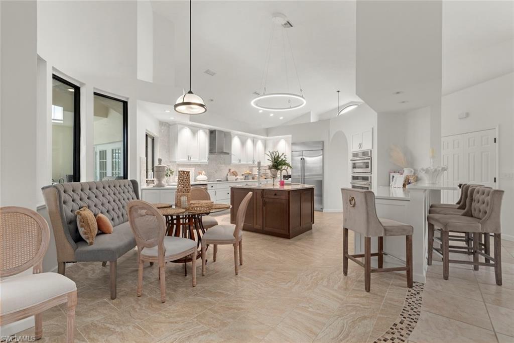 FIDDLESTICKS COUNTRY CLUB - Residential