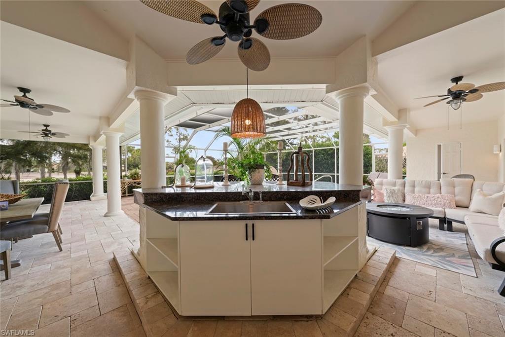 FIDDLESTICKS COUNTRY CLUB - Residential