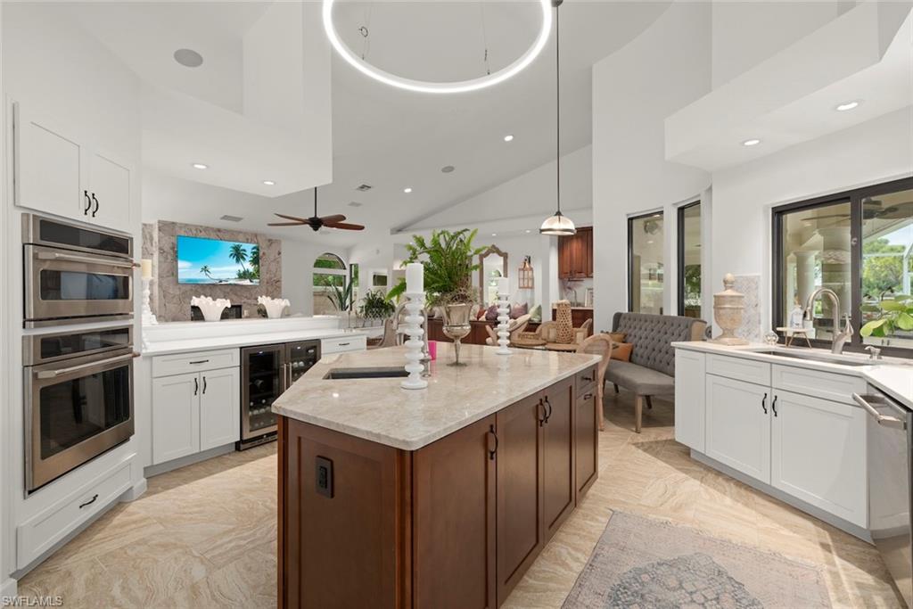 FIDDLESTICKS COUNTRY CLUB - Residential