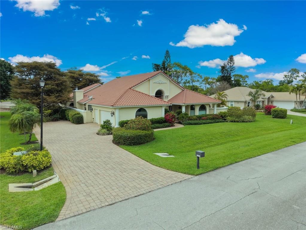 FIDDLESTICKS COUNTRY CLUB - Residential