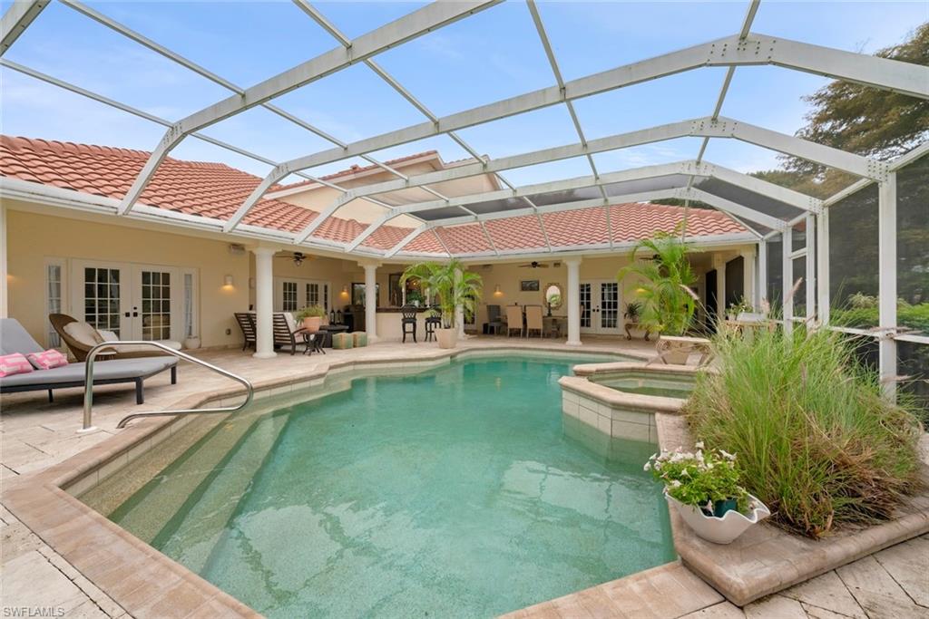 FIDDLESTICKS COUNTRY CLUB - Residential