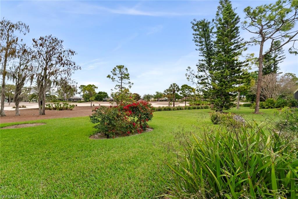 FIDDLESTICKS COUNTRY CLUB - Residential