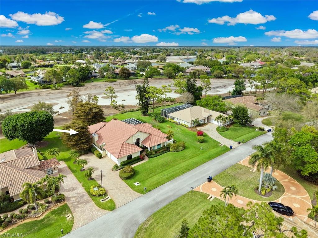 FIDDLESTICKS COUNTRY CLUB - Residential