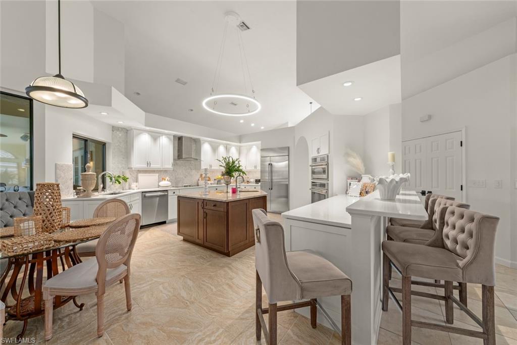 FIDDLESTICKS COUNTRY CLUB - Residential