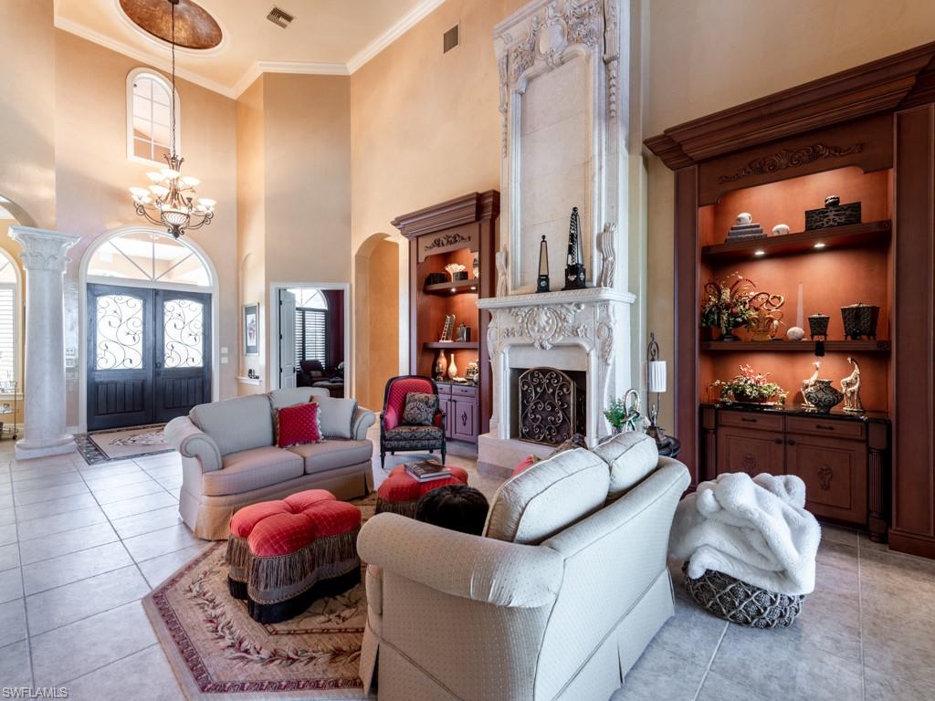 RICHARDSONS O L SUBD - Residential