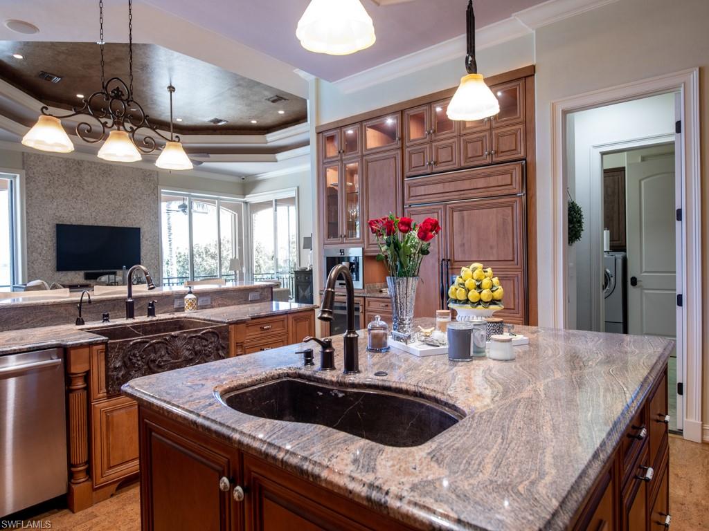 RICHARDSONS O L SUBD - Residential