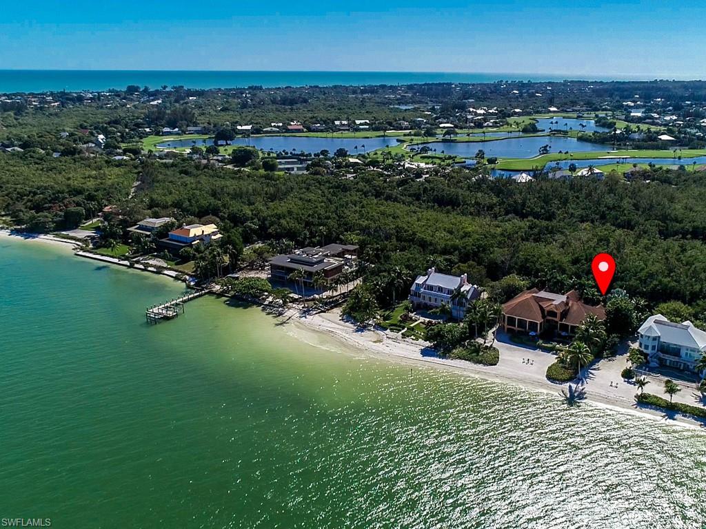 RICHARDSONS O L SUBD - Residential