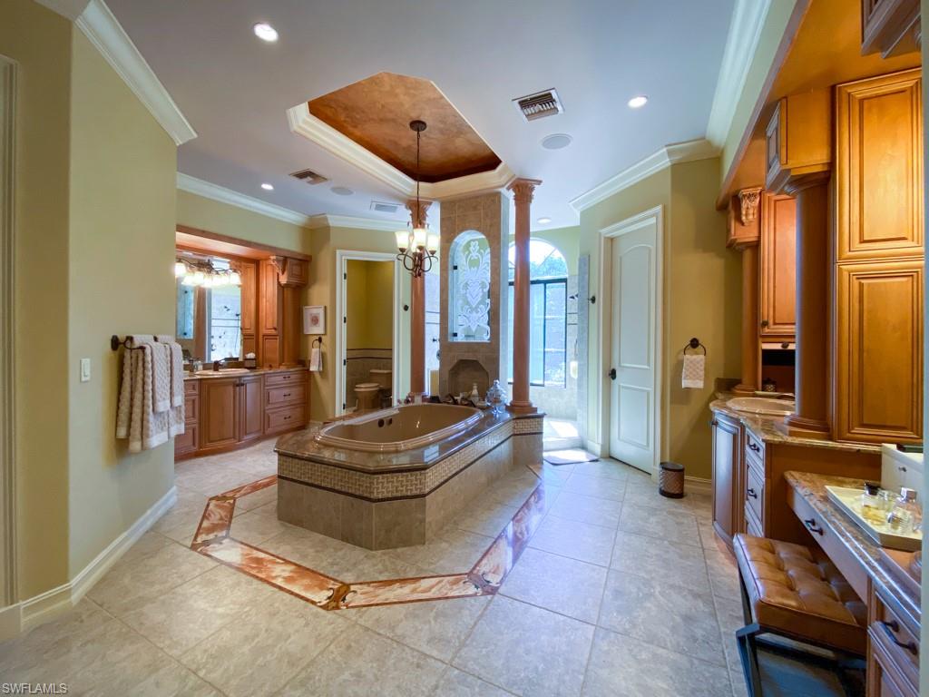 RICHARDSONS O L SUBD - Residential