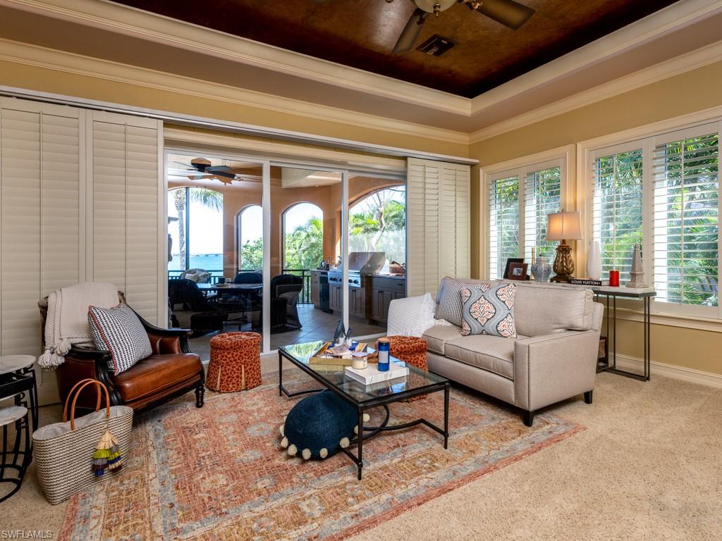 RICHARDSONS O L SUBD - Residential