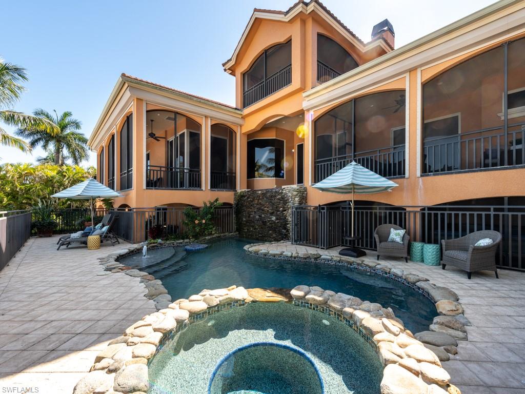 RICHARDSONS O L SUBD - Residential