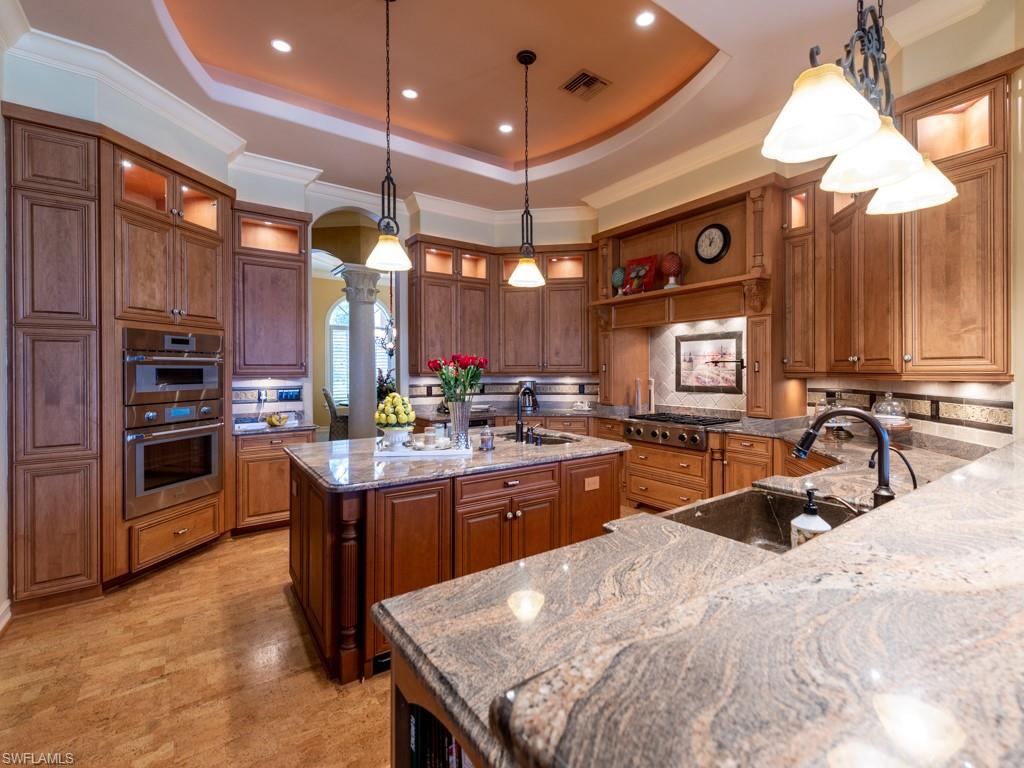 RICHARDSONS O L SUBD - Residential