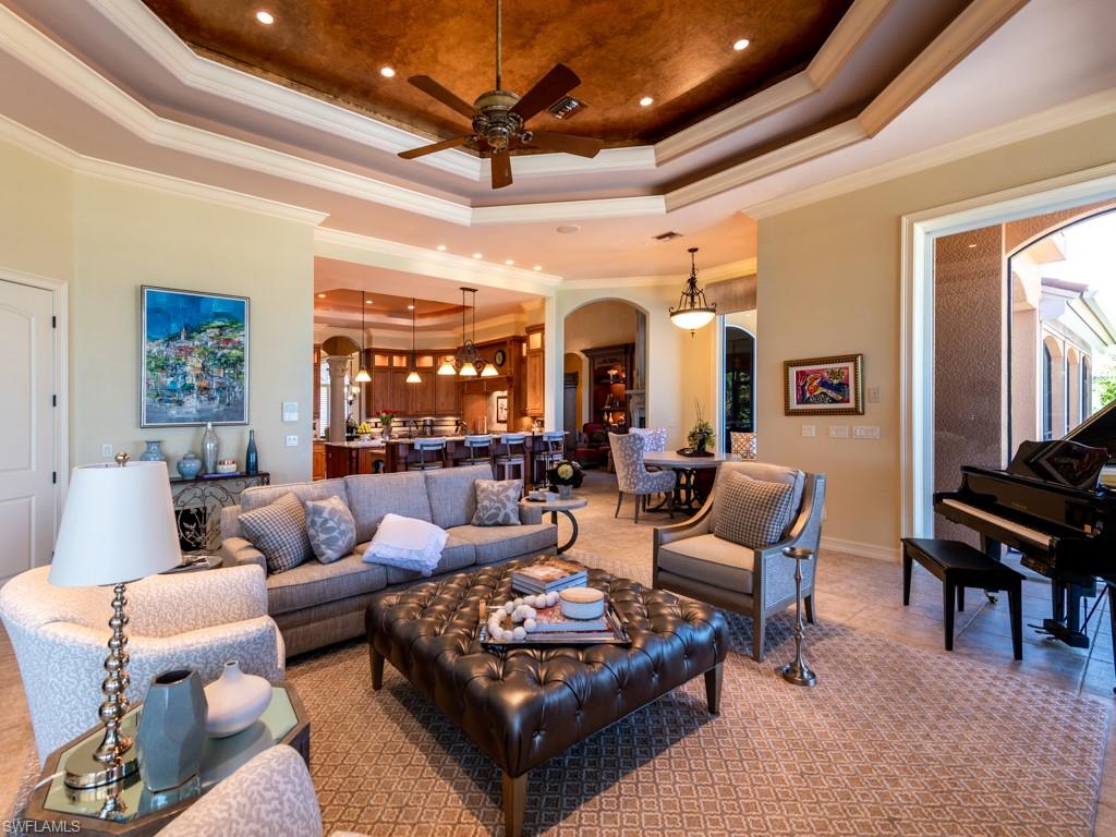 RICHARDSONS O L SUBD - Residential