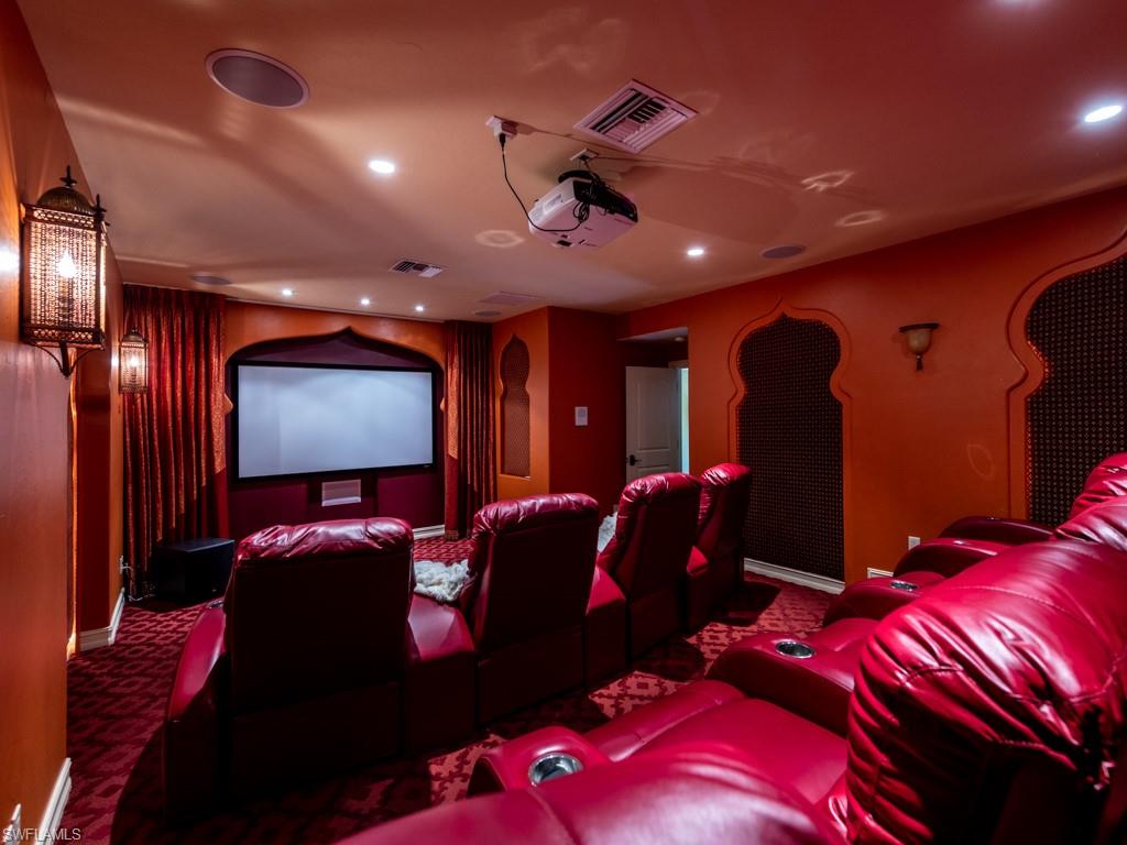 RICHARDSONS O L SUBD - Residential