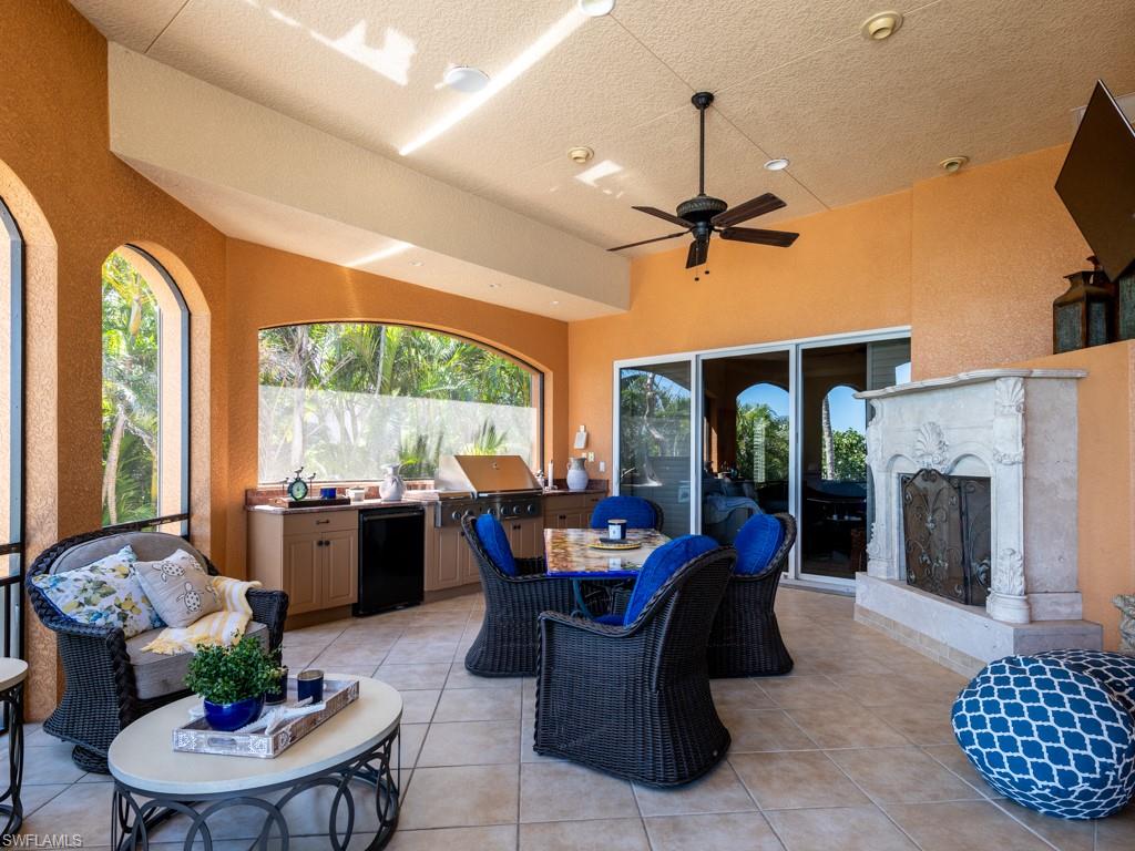 RICHARDSONS O L SUBD - Residential