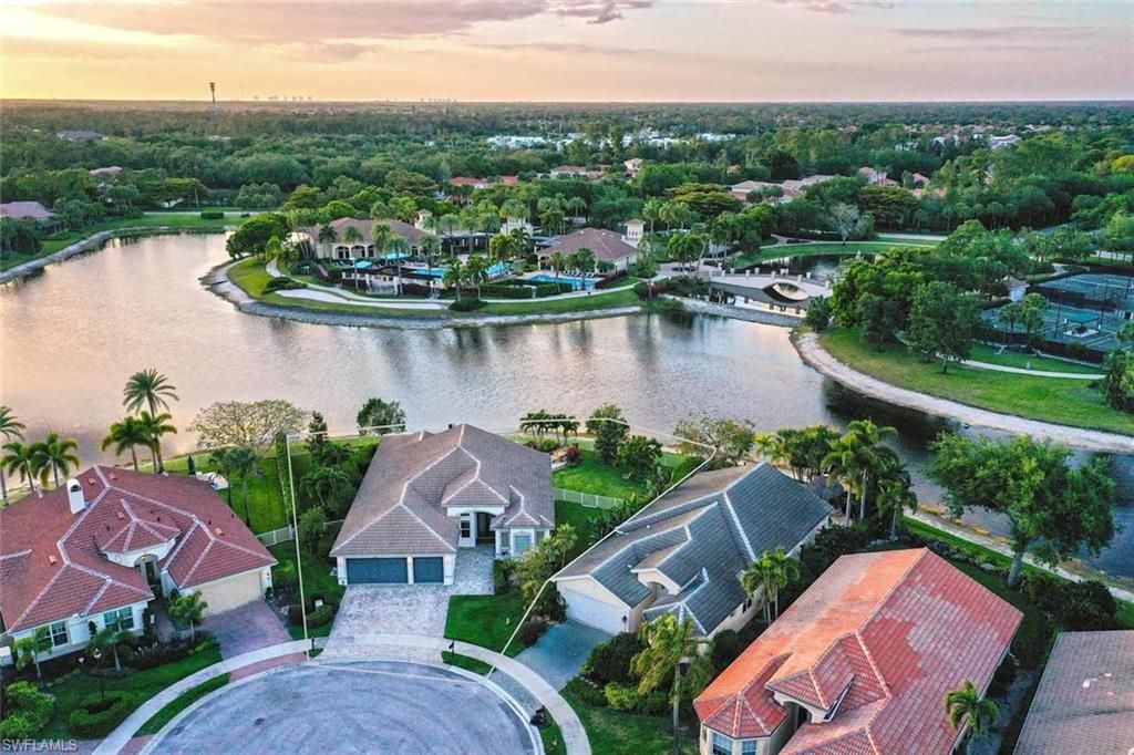 Photo of 2179 Canary Island CV, NAPLES, FL 34119 (MLS # 226015671)