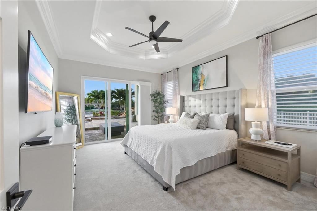 SATURNIA LAKES - Residential