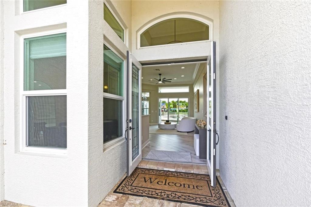 SATURNIA LAKES - Residential