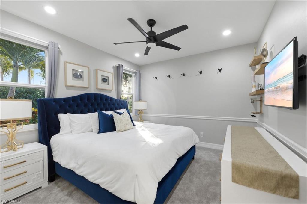 SATURNIA LAKES - Residential