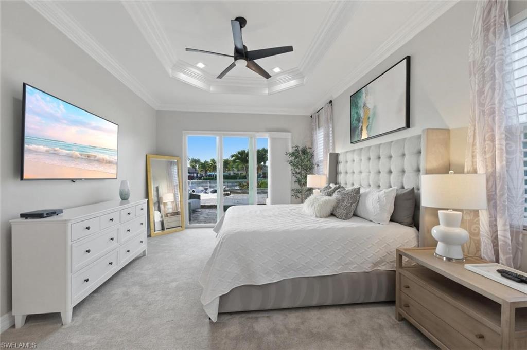 SATURNIA LAKES - Residential