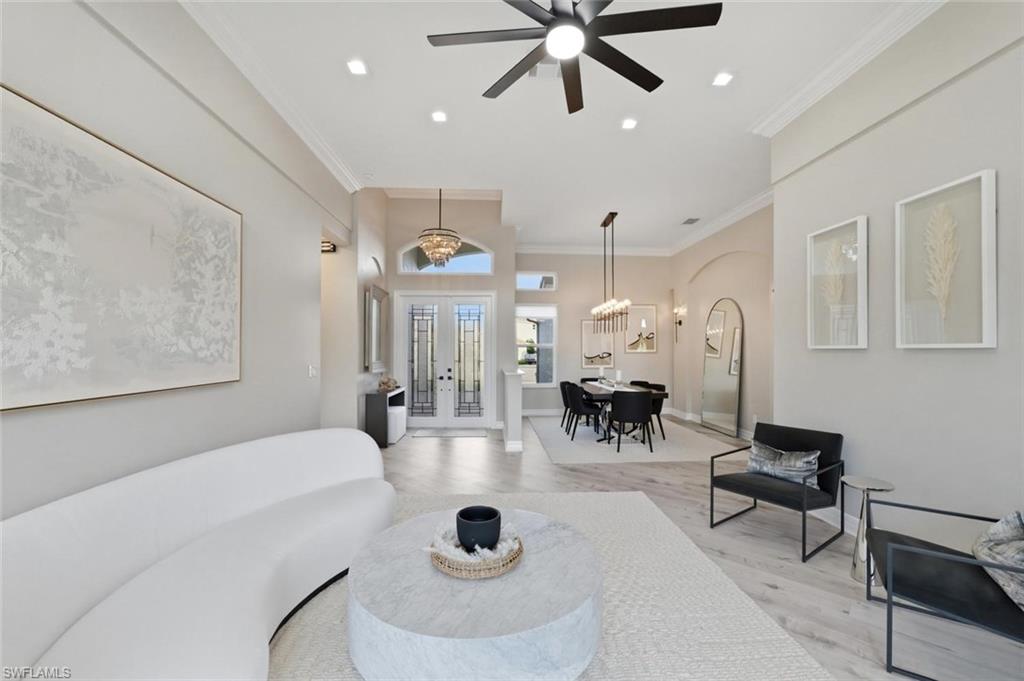 SATURNIA LAKES - Residential