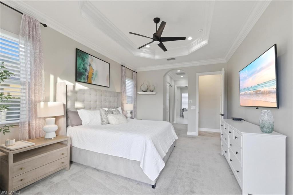 SATURNIA LAKES - Residential