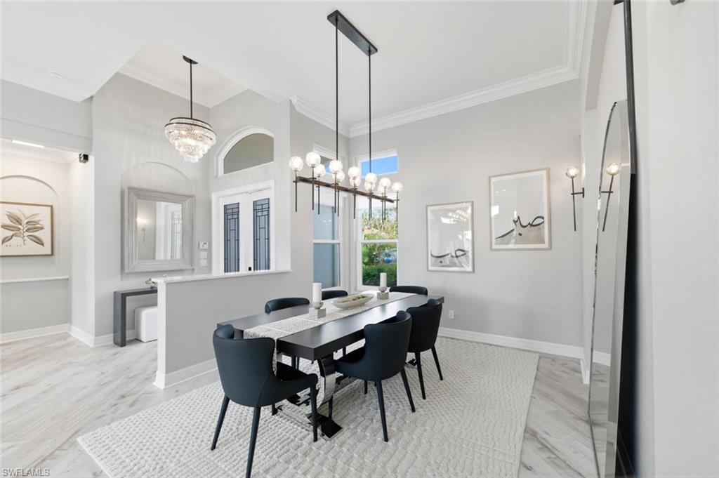 SATURNIA LAKES - Residential