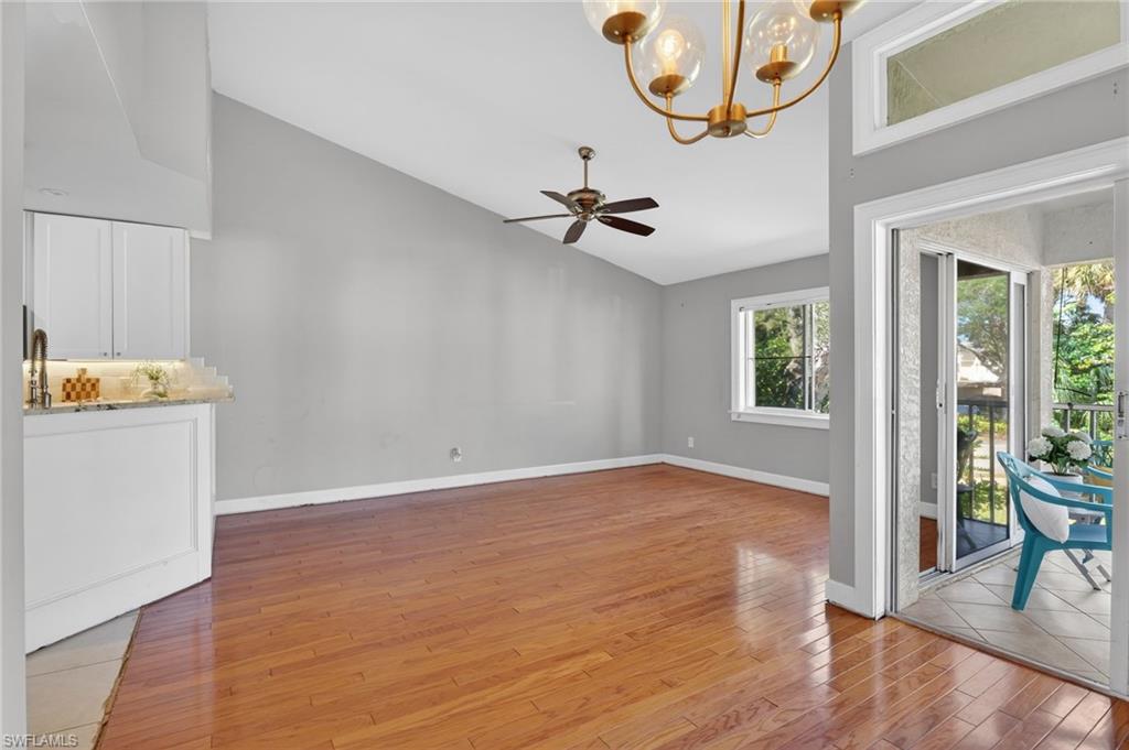 LAKESIDE GARDENS - Residential