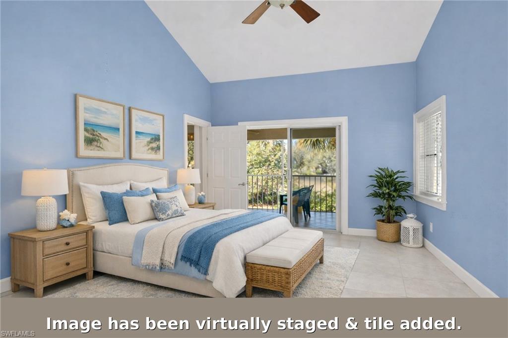 LAKESIDE GARDENS - Residential