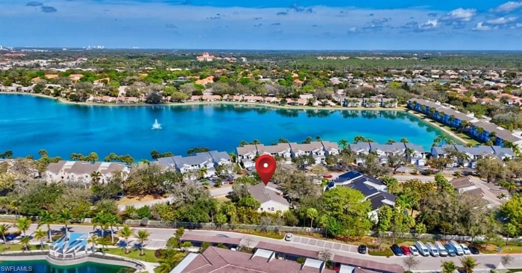 Photo of 2810 Citrus Lake DR #U201, NAPLES, FL 34109 (MLS # 226009833)