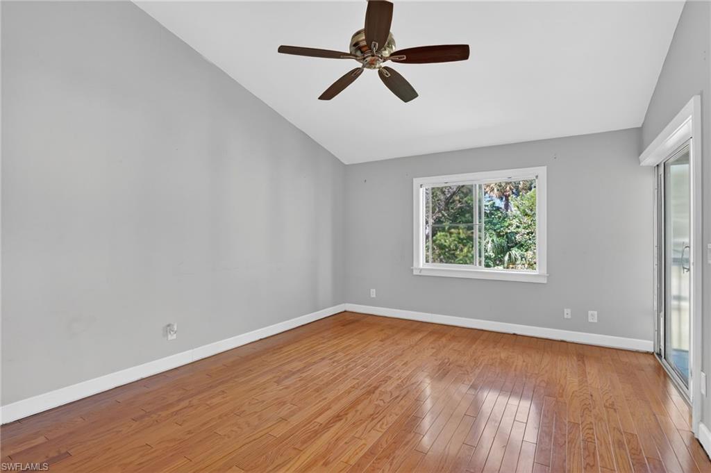 LAKESIDE GARDENS - Residential