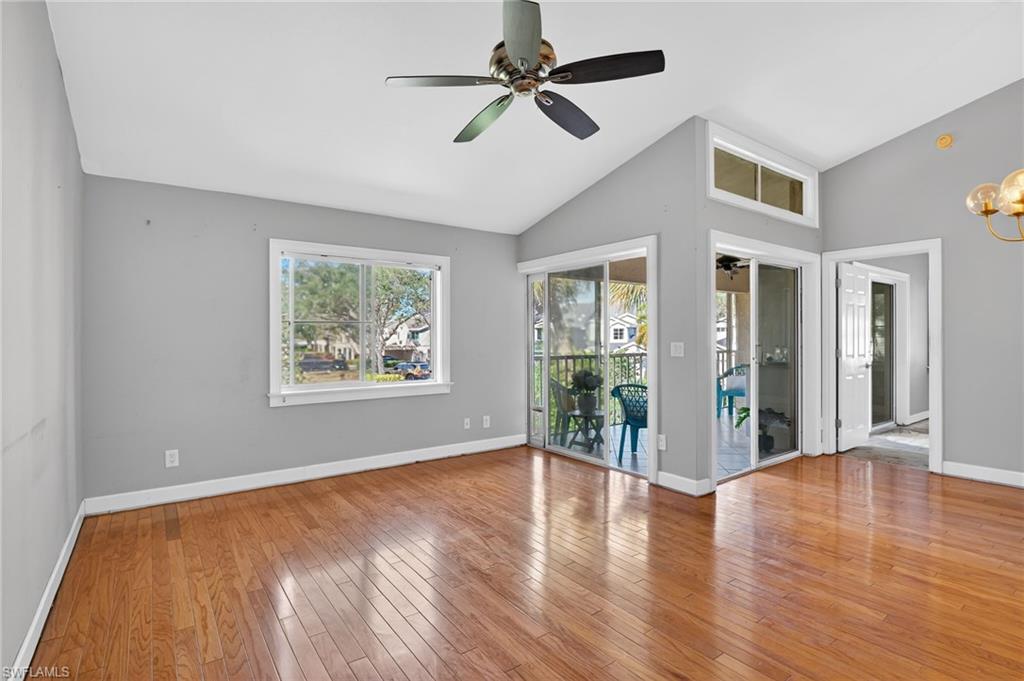 LAKESIDE GARDENS - Residential