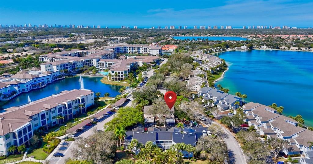 LAKESIDE GARDENS - Residential