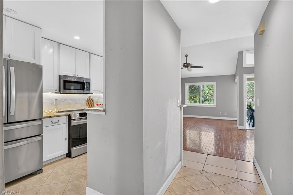 LAKESIDE GARDENS - Residential