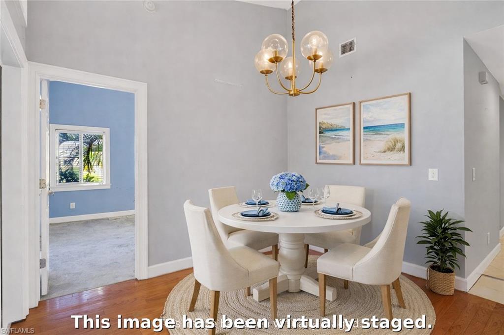 LAKESIDE GARDENS - Residential