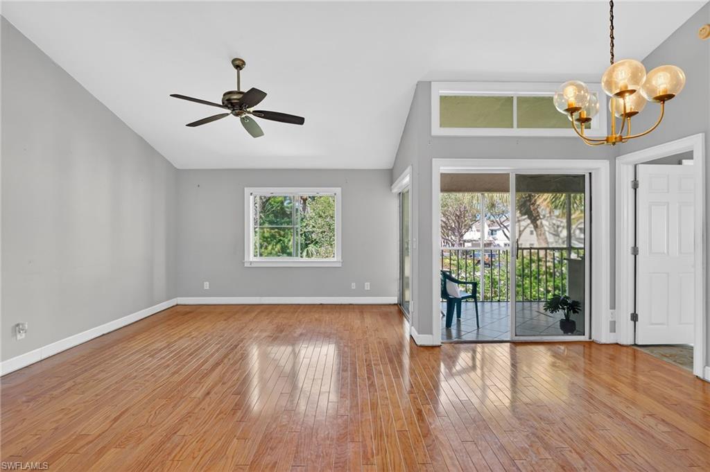 LAKESIDE GARDENS - Residential