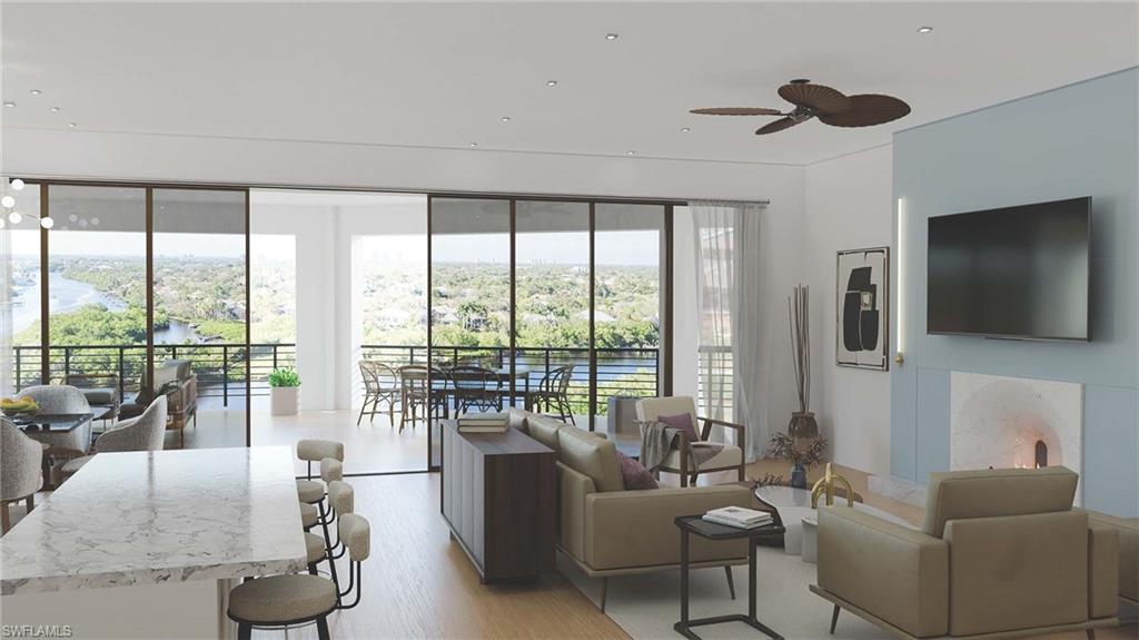 AURORA CONDOMINIUMS - Residential