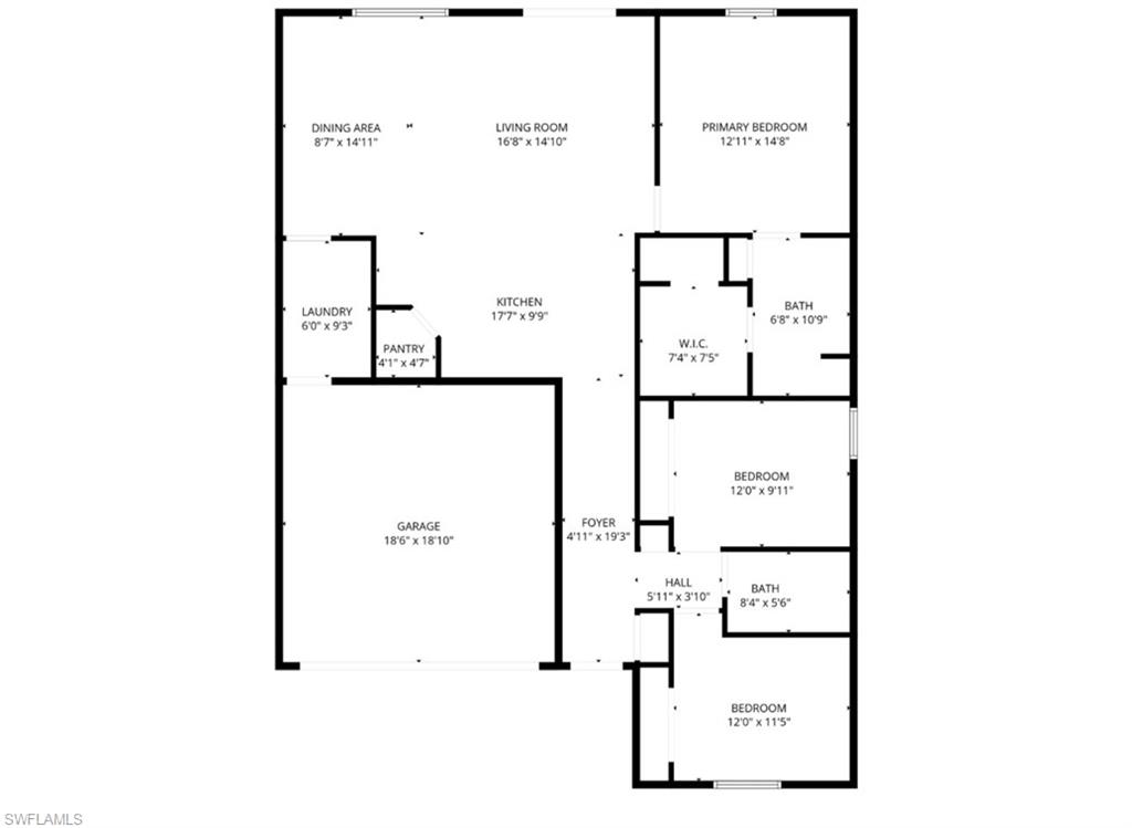 SOUTHWOOD - Residential