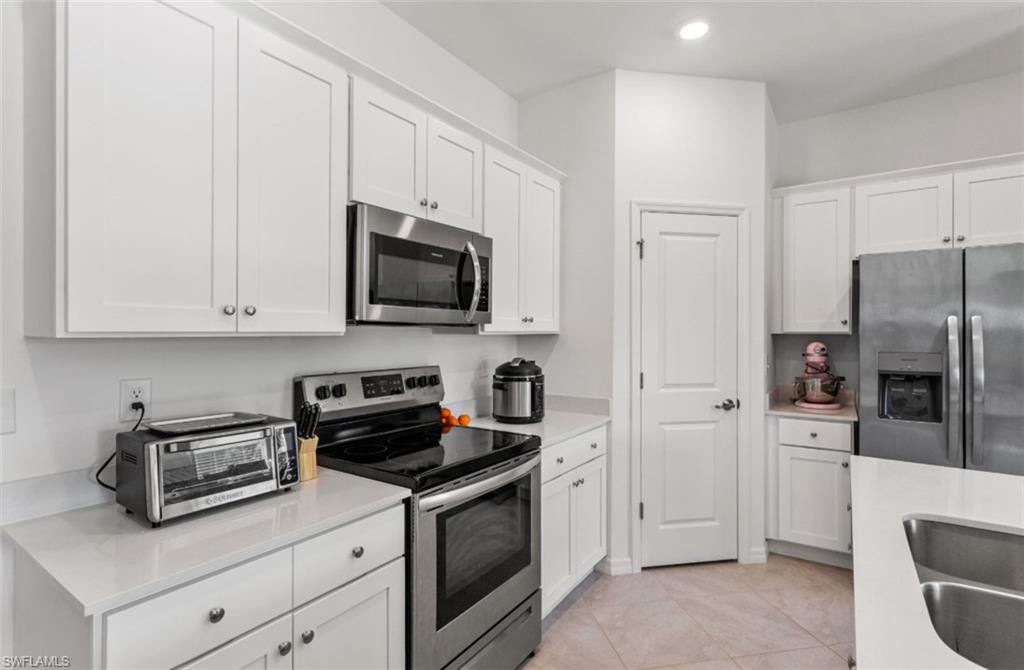 SOUTHWOOD - Residential